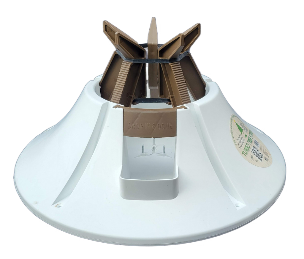 Turbo Tree Stand